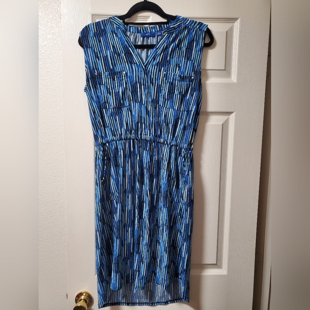 APT 9 Size Small Dress